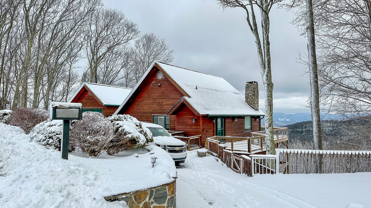 Photo of Others in Beech Mountain