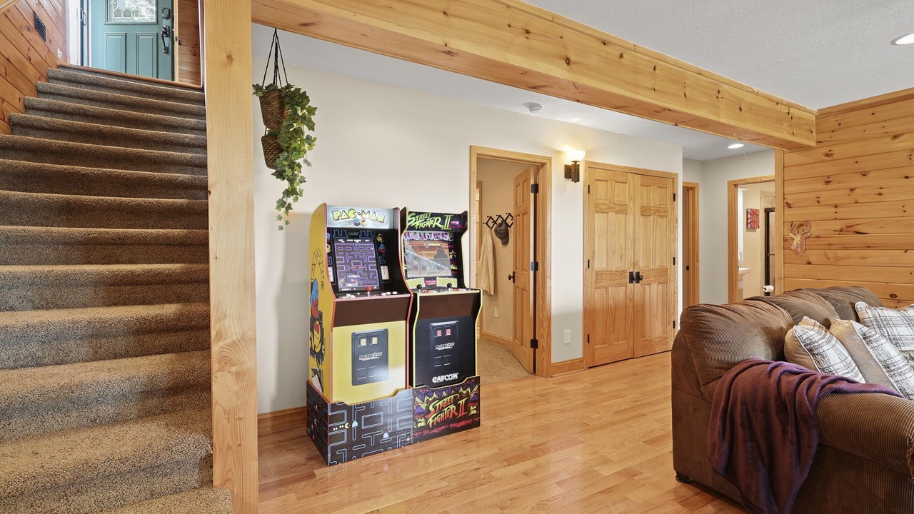 Photo of Bedroom in Beech Mountain