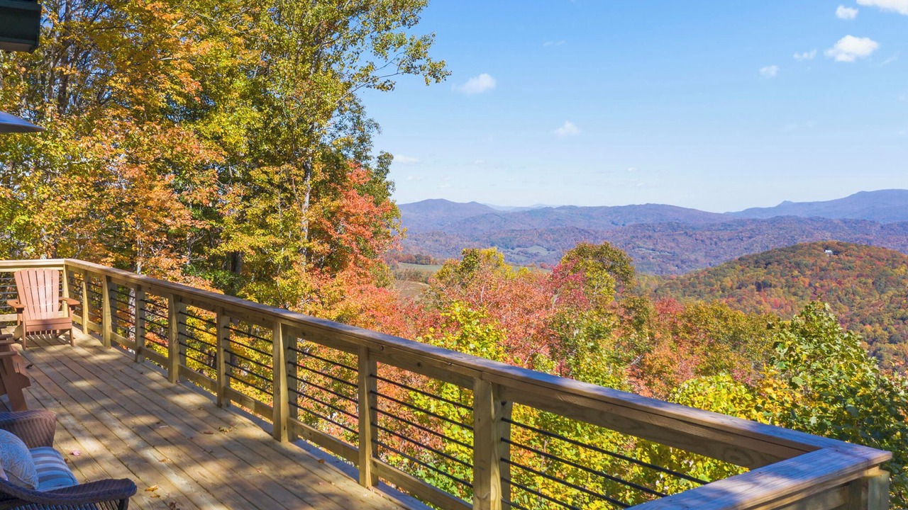 Photo of Others in Beech Mountain