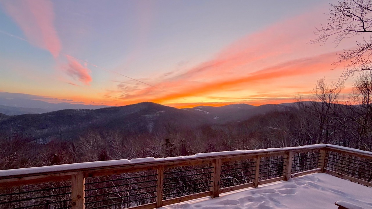 Photo of Others in Beech Mountain