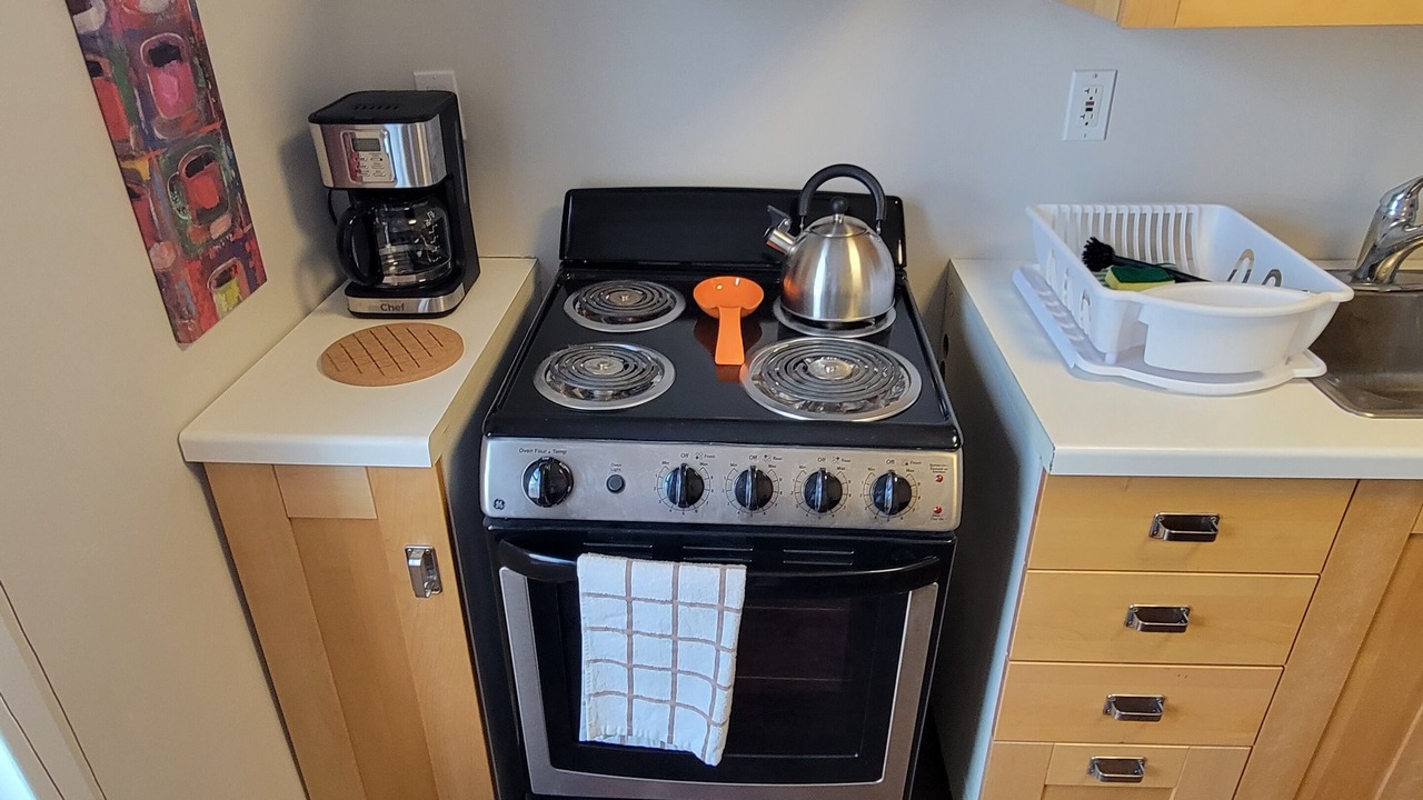 Photo of Kitchen in Blake - Jones