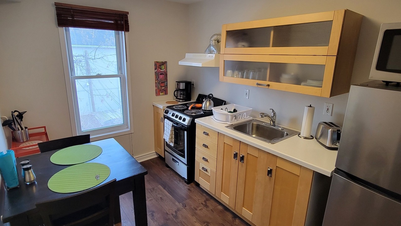 Photo of Kitchen in Blake - Jones