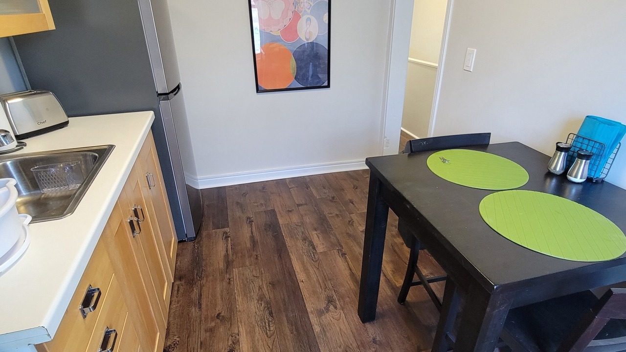 Photo of Kitchen in Blake - Jones