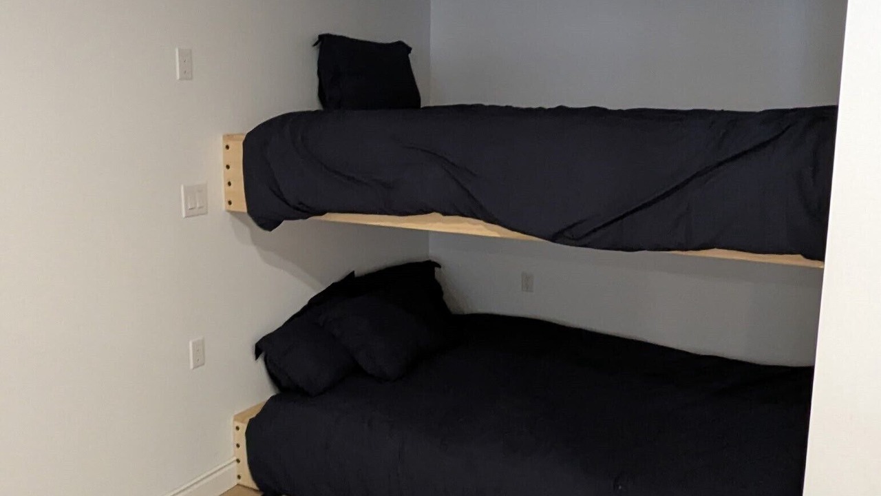 Photo of Bedroom in Madawaska Valley