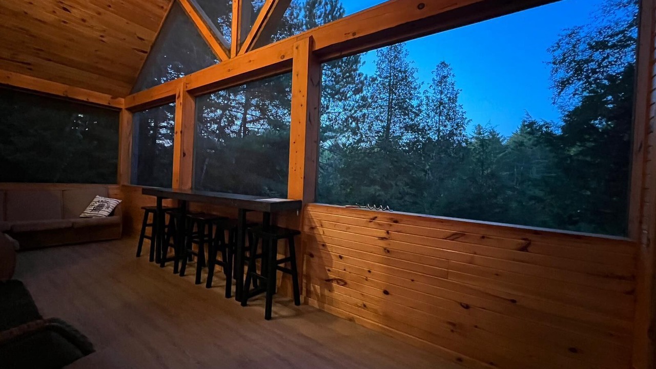 Photo of Outdoor in Madawaska Valley