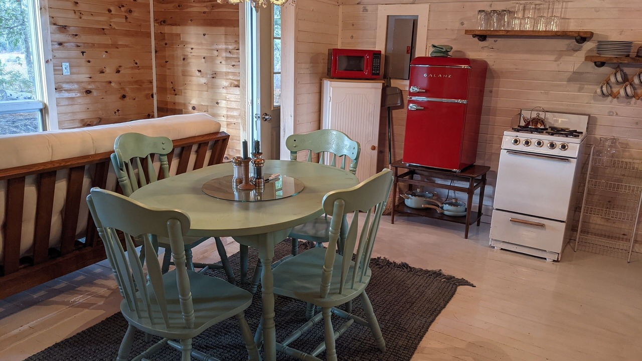 Photo of Kitchen in Ellsworth