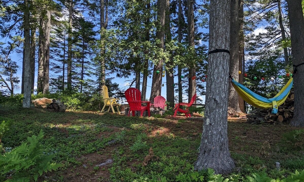 Photo of Outdoor in Ellsworth