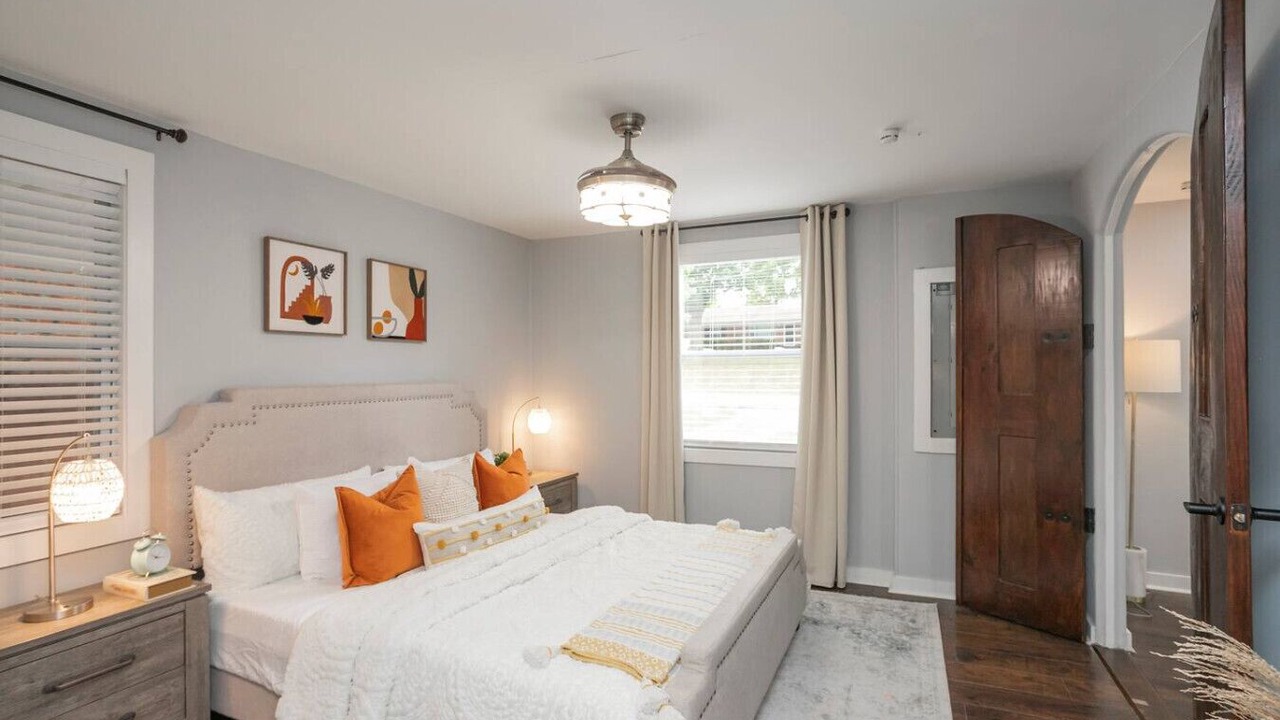Photo of Bedroom in Donelson