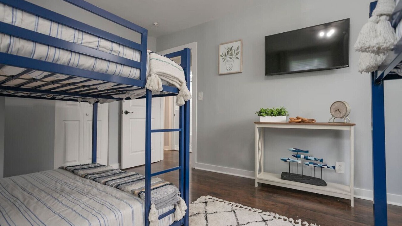 Photo of Bedroom in Donelson