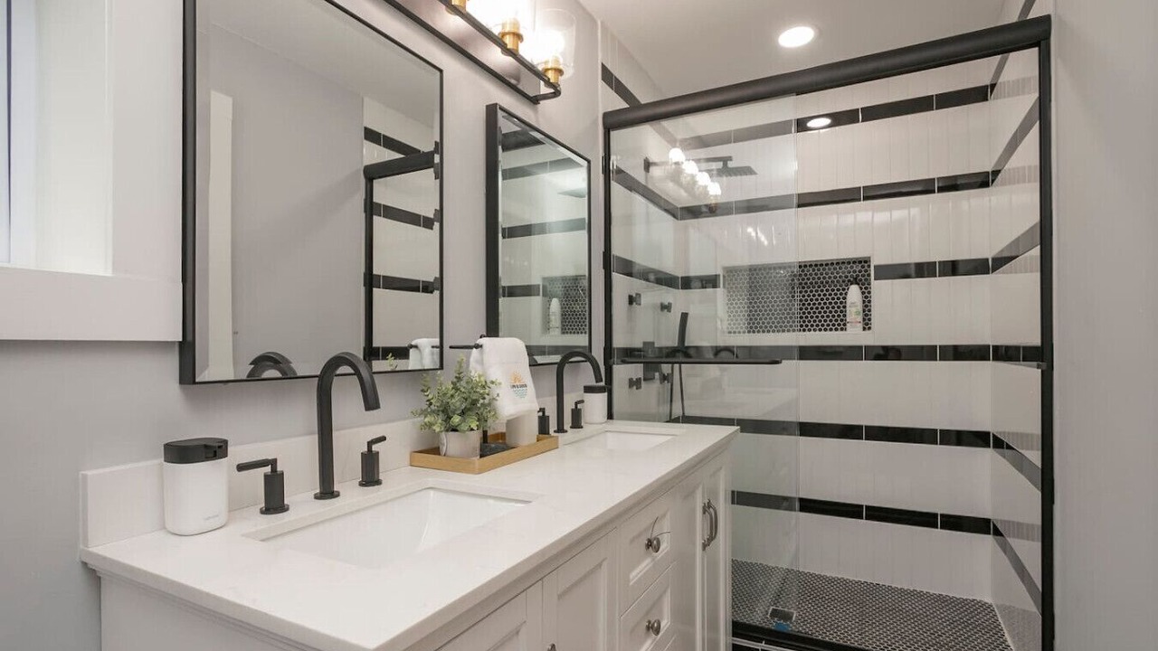 Photo of Bathroom in Donelson