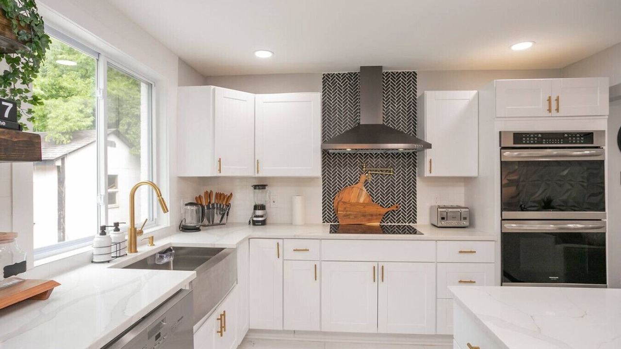 Photo of Kitchen in Donelson