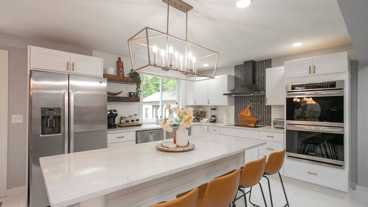 Photo of Kitchen in Donelson