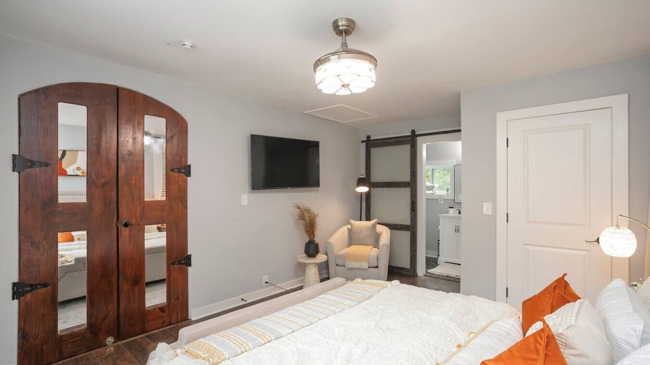 Photo of Bedroom in Donelson