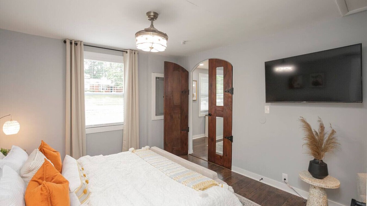 Photo of Bedroom in Donelson