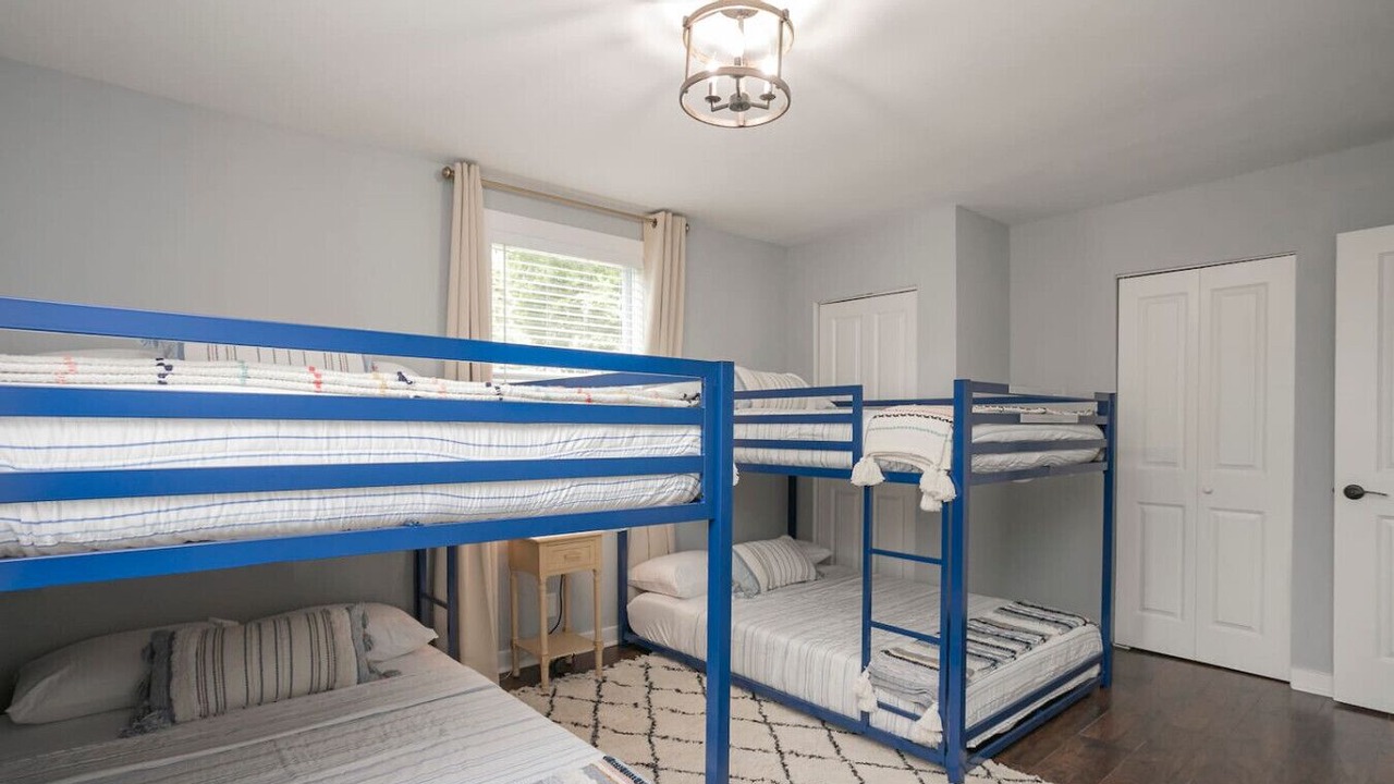 Photo of Bedroom in Donelson