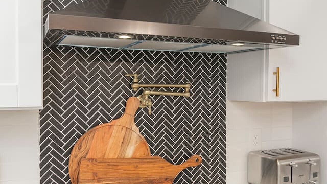 Photo of Kitchen in Donelson