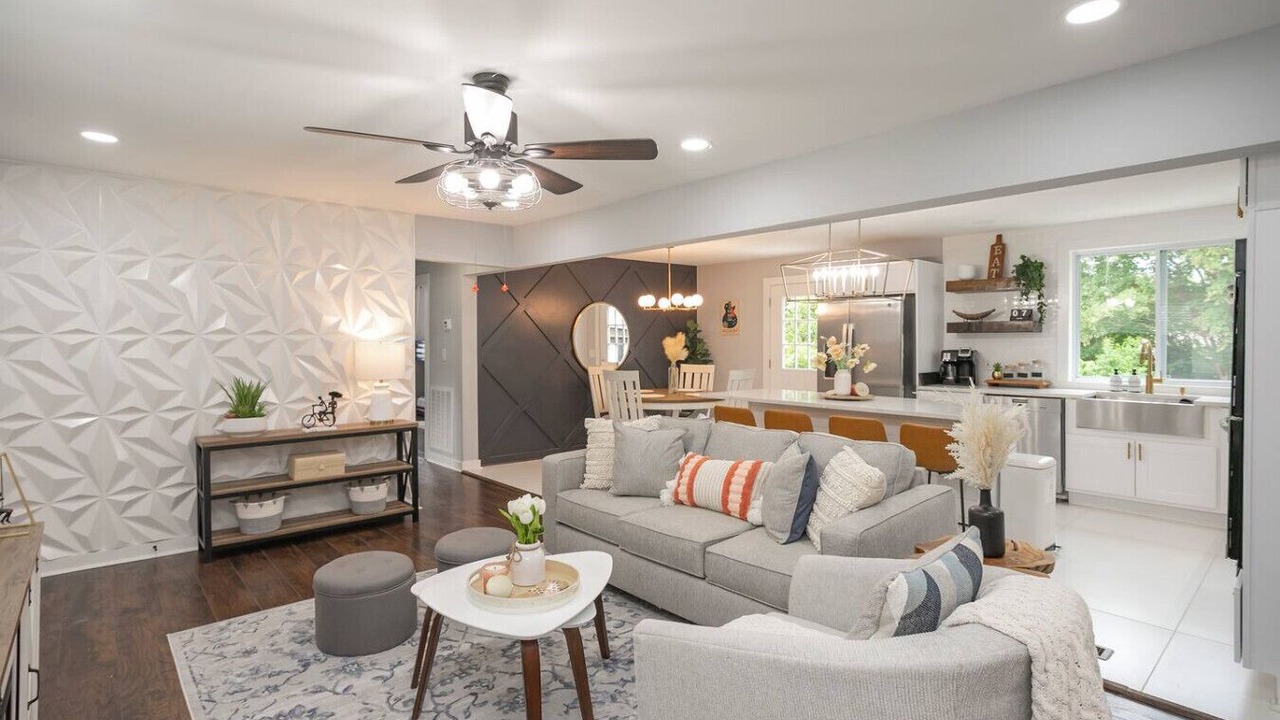 Photo of Livingroom in Donelson