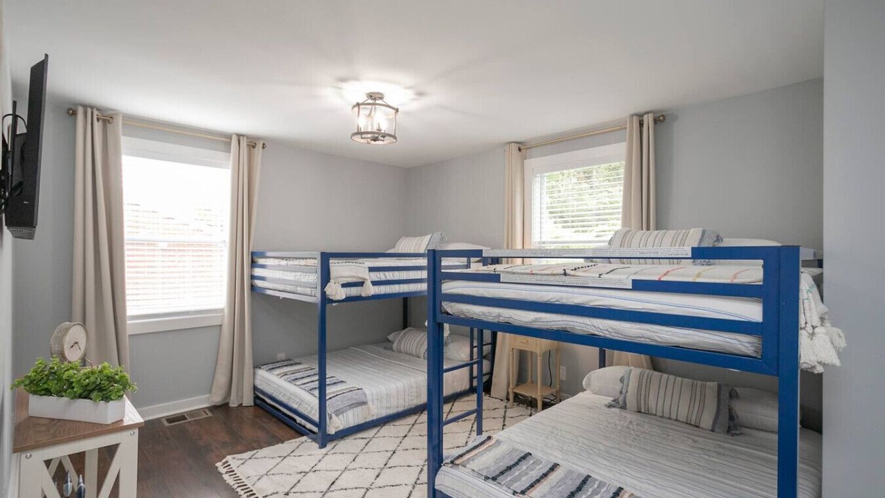 Photo of Bedroom in Donelson