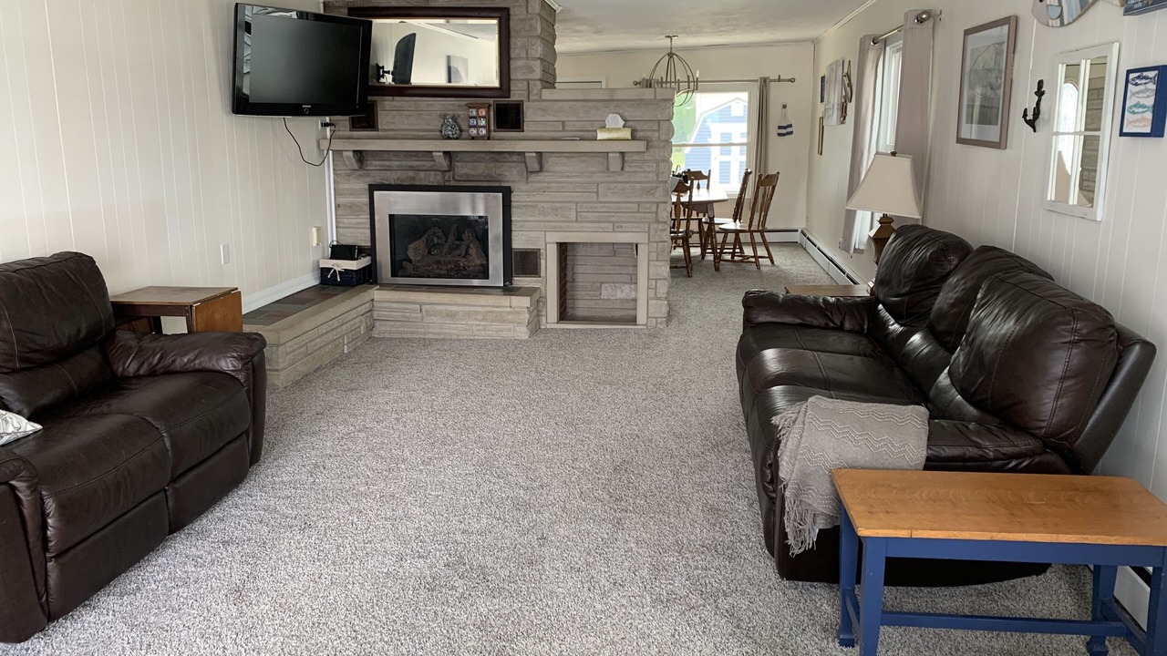 Photo of Livingroom in Syracuse