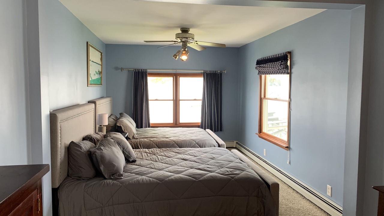 Photo of Bedroom in Syracuse