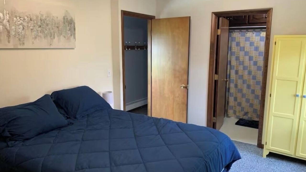 Photo of Bedroom in Syracuse