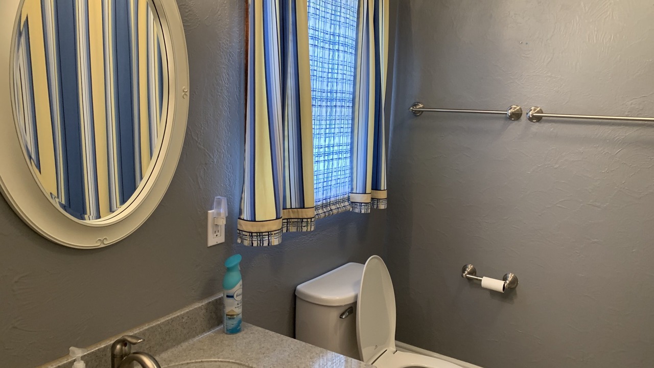 Photo of Bathroom in Syracuse