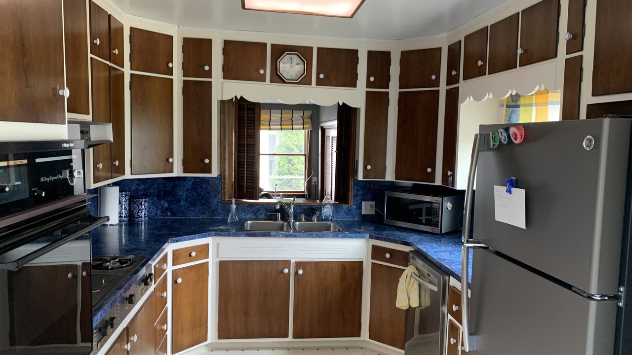 Photo of Kitchen in Syracuse