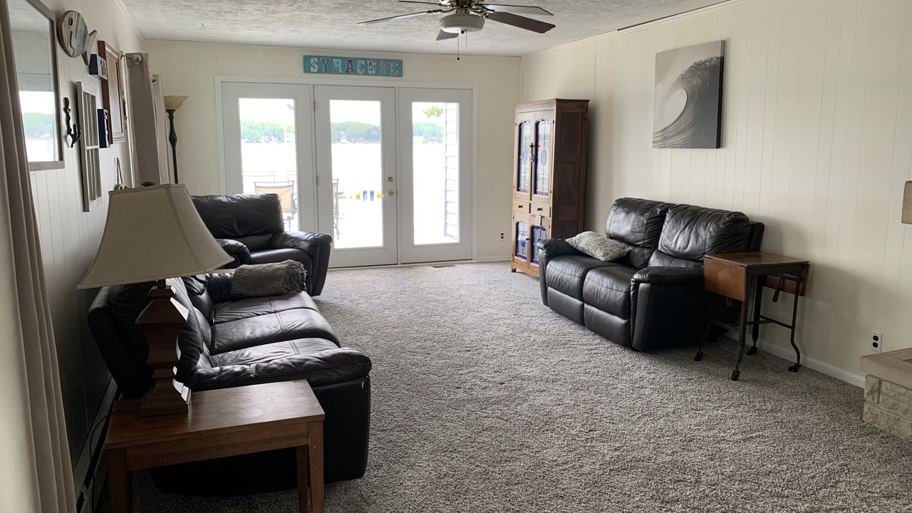 Photo of Livingroom in Syracuse