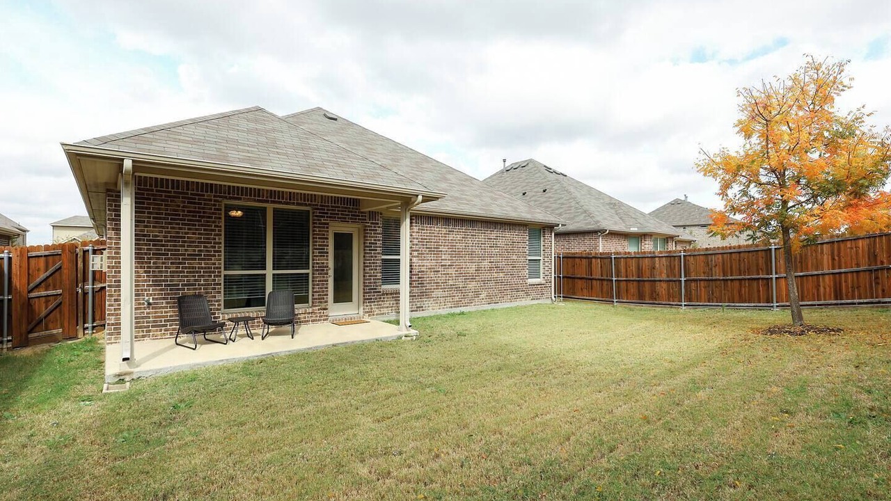 Photo of Outdoor in Little Elm