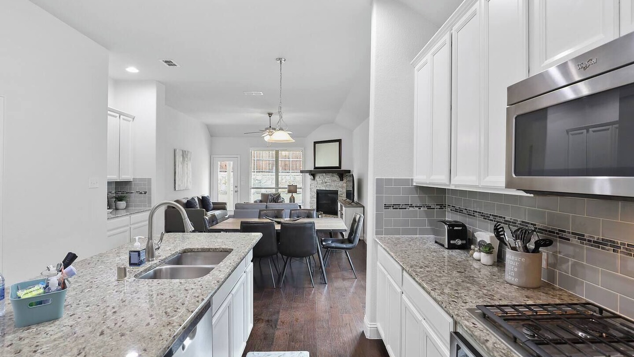 Photo of Kitchen in Little Elm