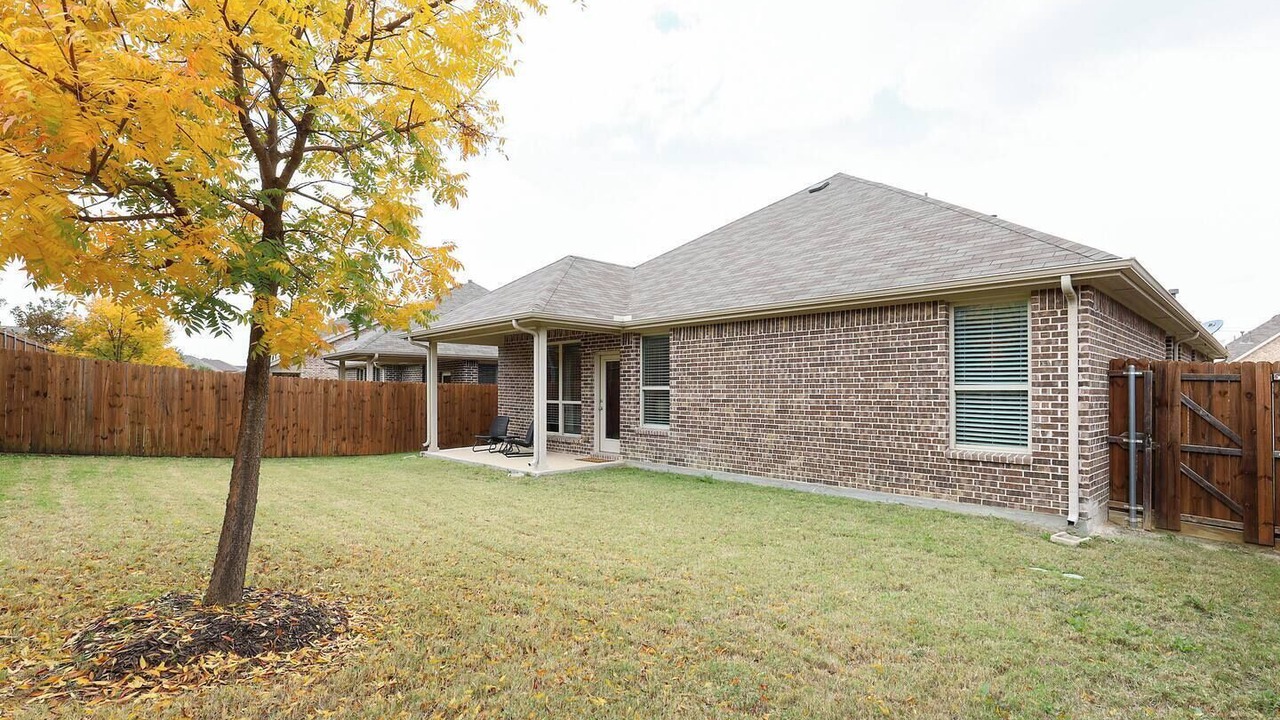 Photo of Outdoor in Little Elm
