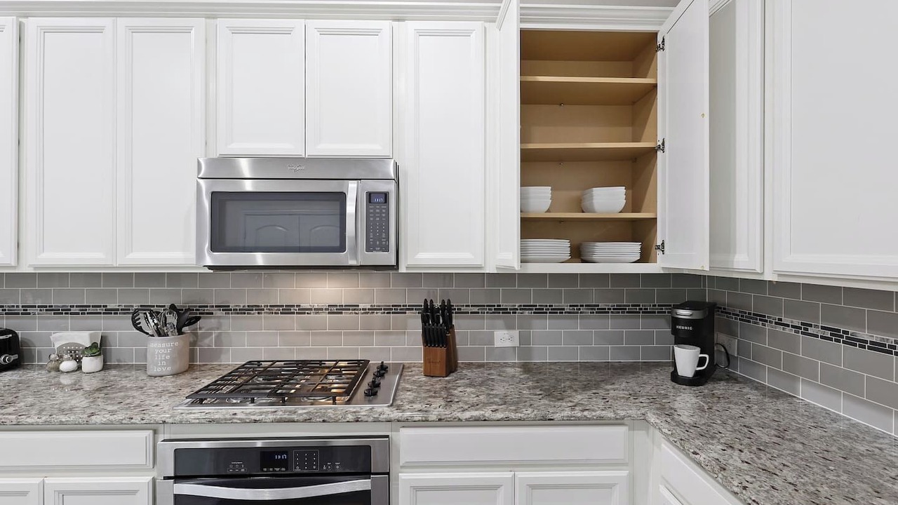 Photo of Kitchen in Little Elm