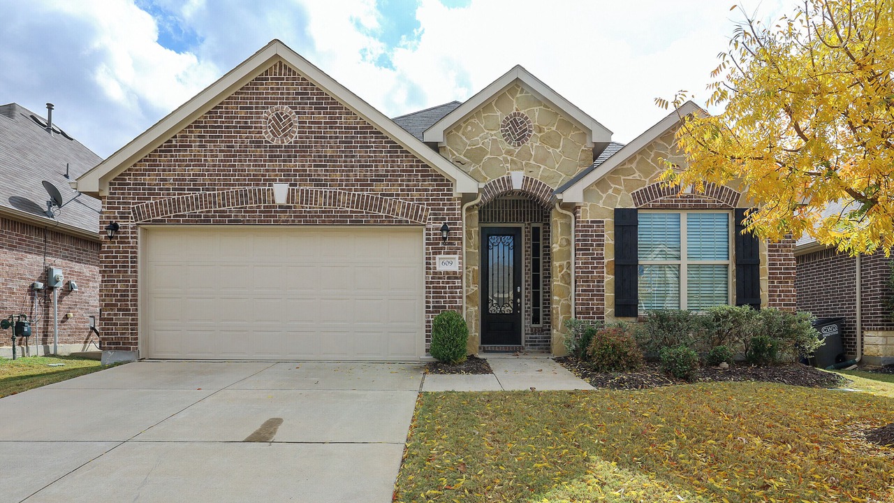 Photo of Outdoor in Little Elm