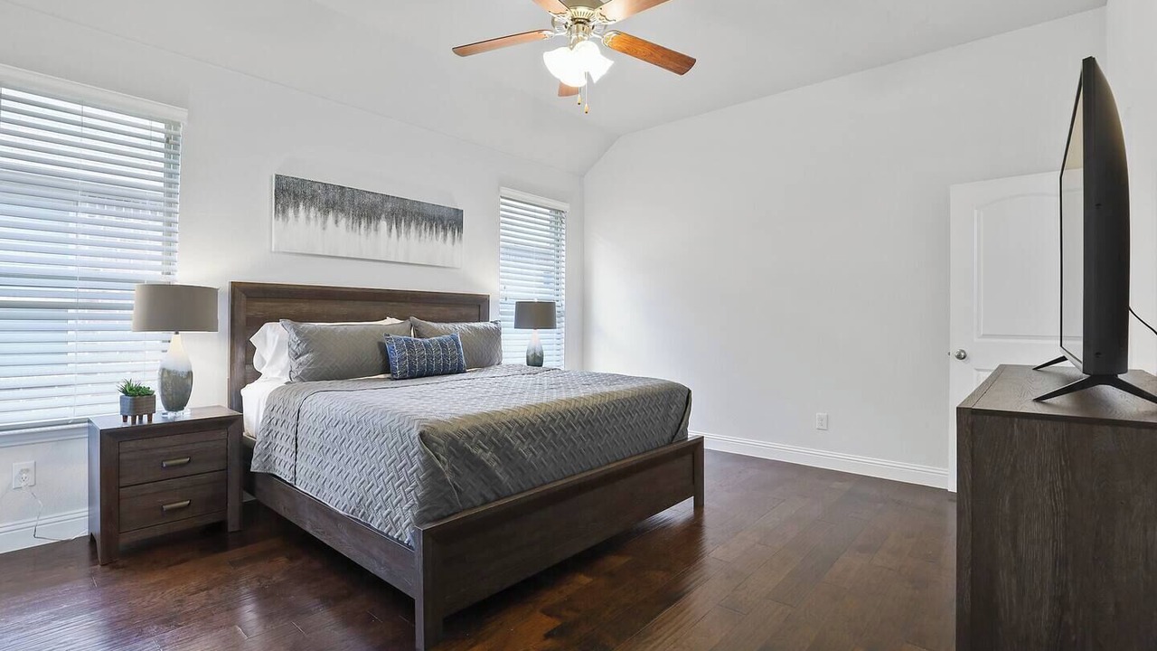 Photo of Bedroom in Little Elm