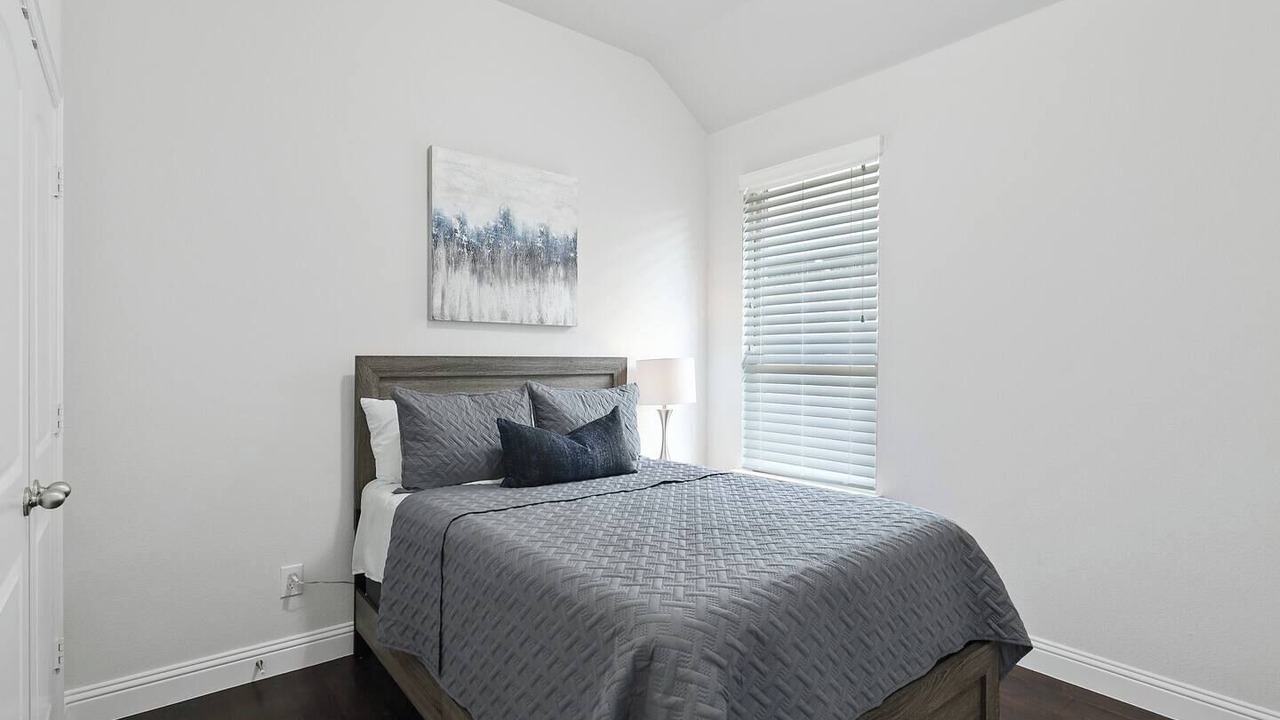Photo of Bedroom in Little Elm