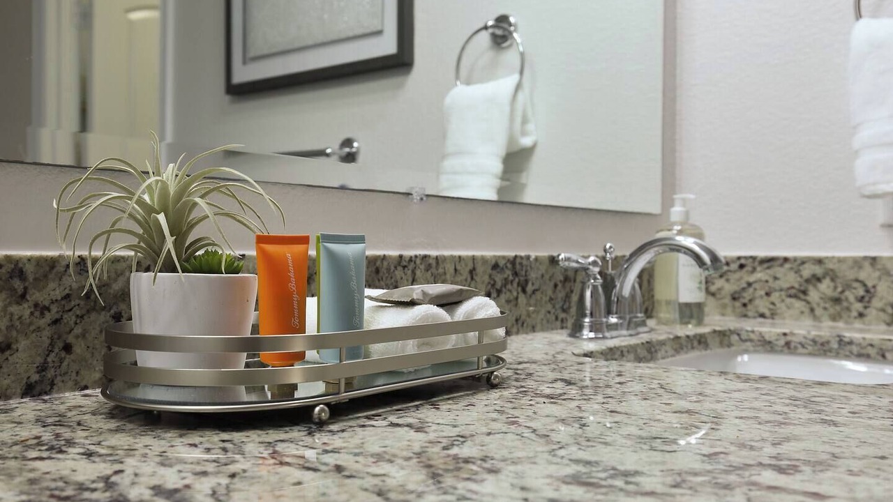 Photo of Bathroom in Little Elm