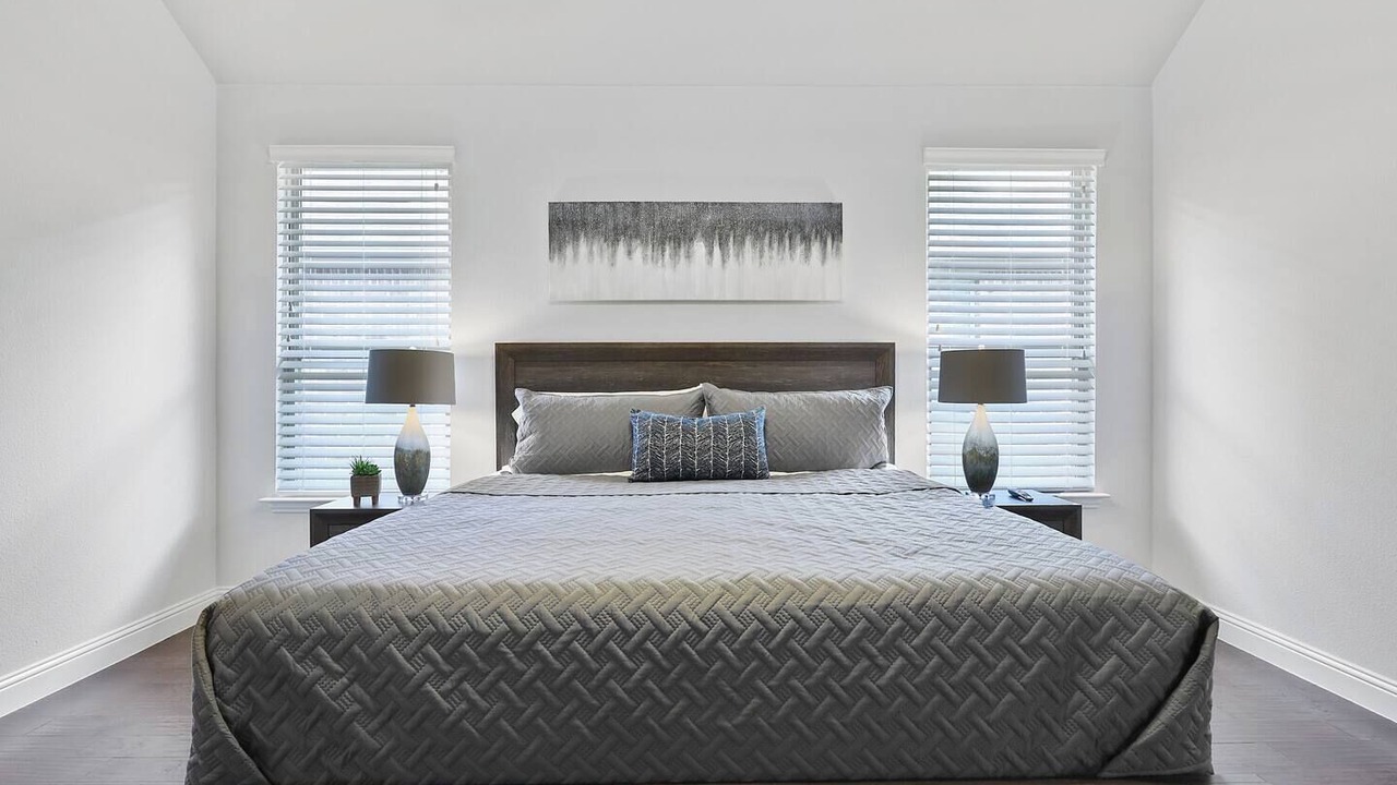 Photo of Bedroom in Little Elm