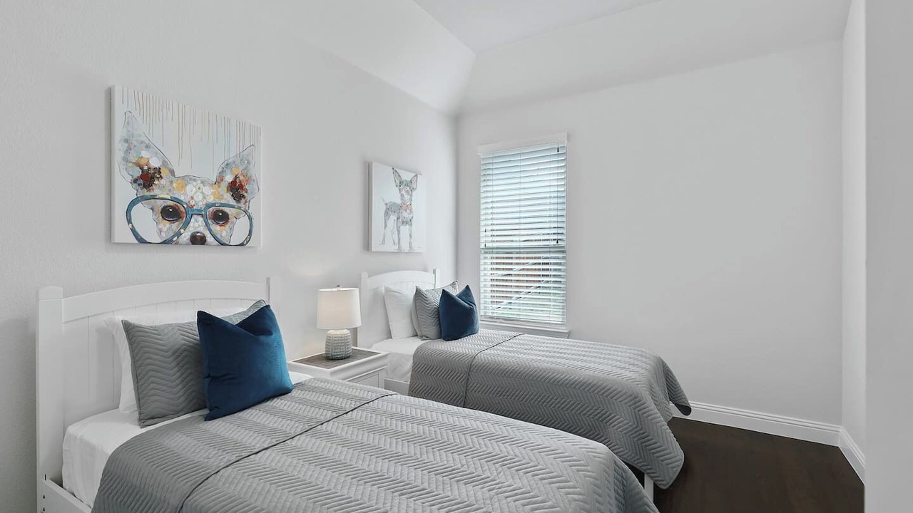 Photo of Bedroom in Little Elm