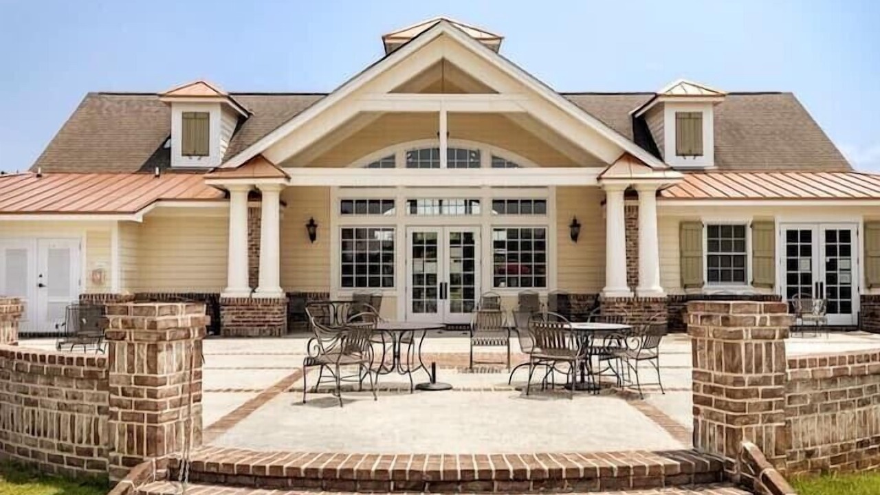 Photo of Outdoor in Port Wentworth