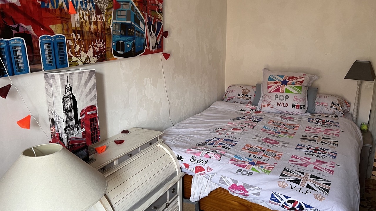 Photo of Bedroom in Conilhac-Corbieres