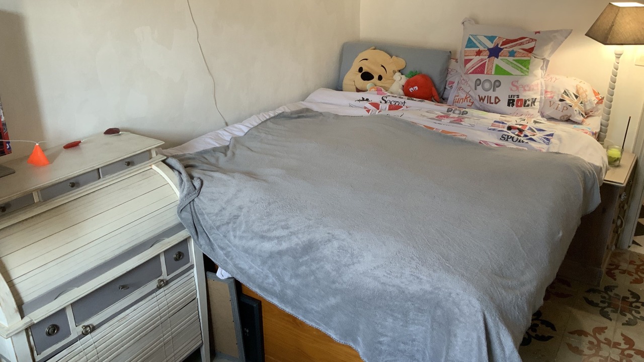 Photo of Bedroom in Conilhac-Corbieres