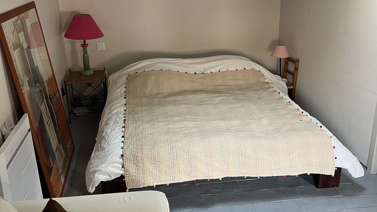 Photo of Bedroom in Conilhac-Corbieres