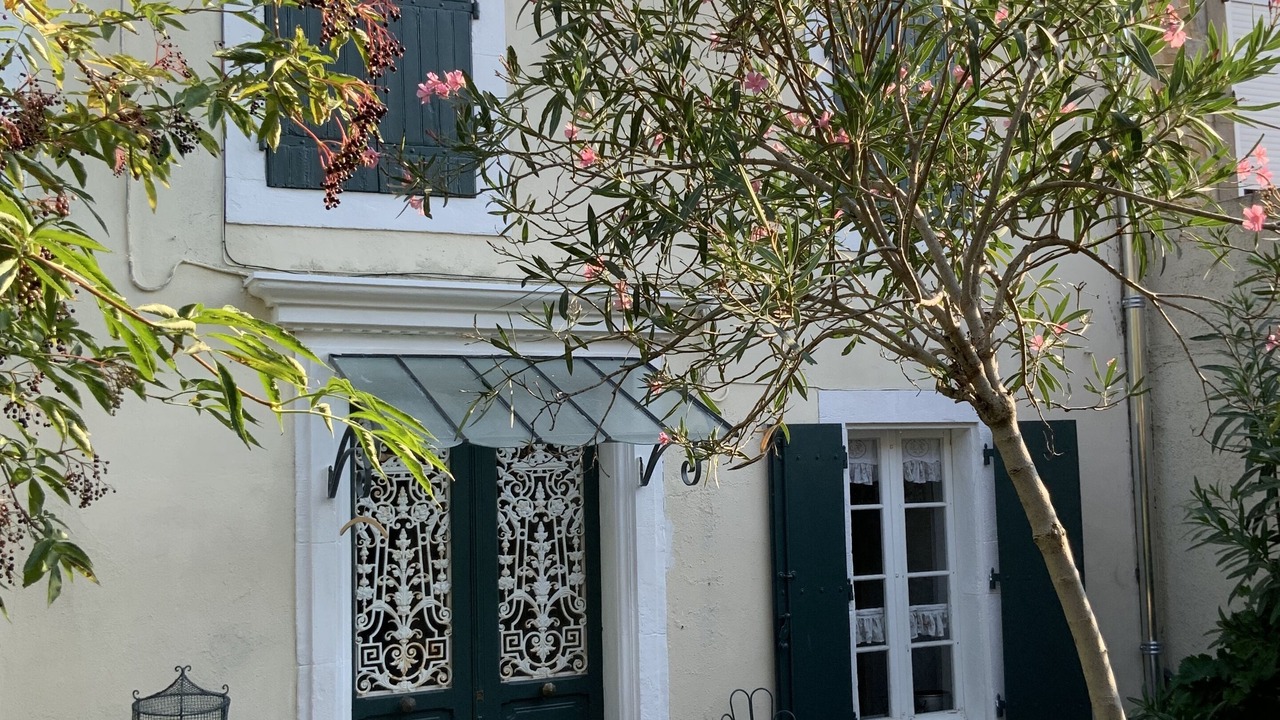 Photo of Outdoor in Conilhac-Corbieres