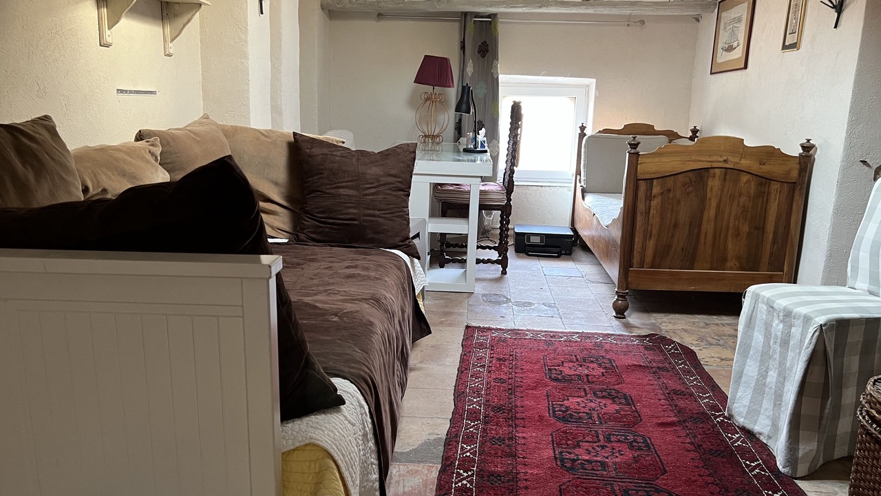 Photo of Bedroom in Conilhac-Corbieres