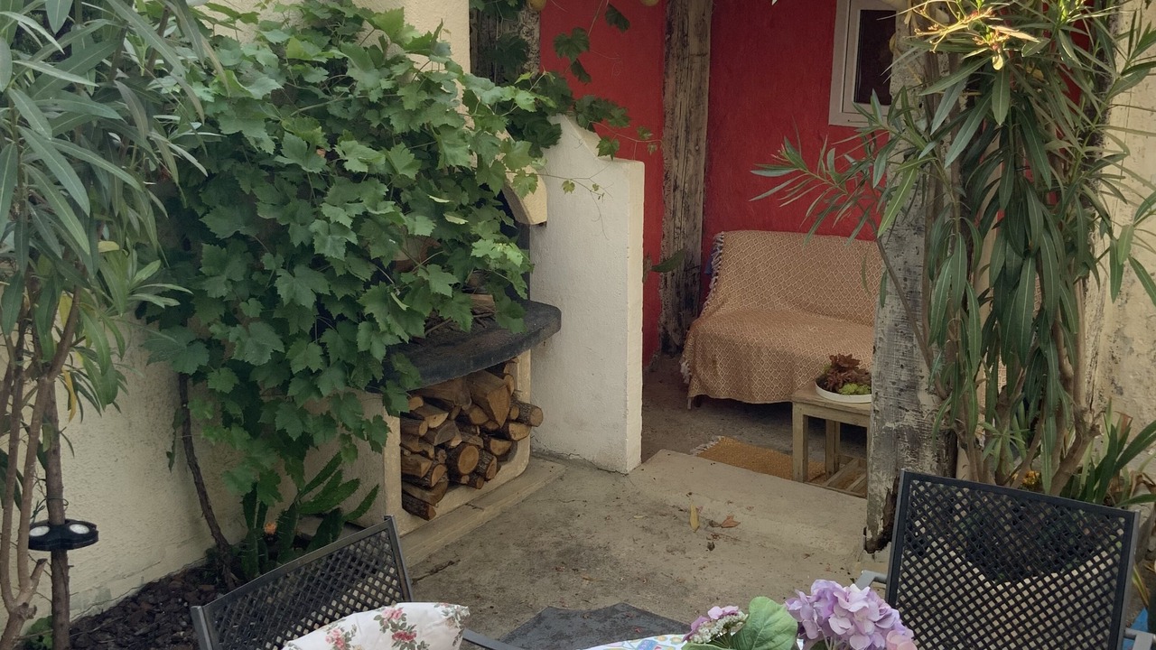 Photo of Outdoor in Conilhac-Corbieres