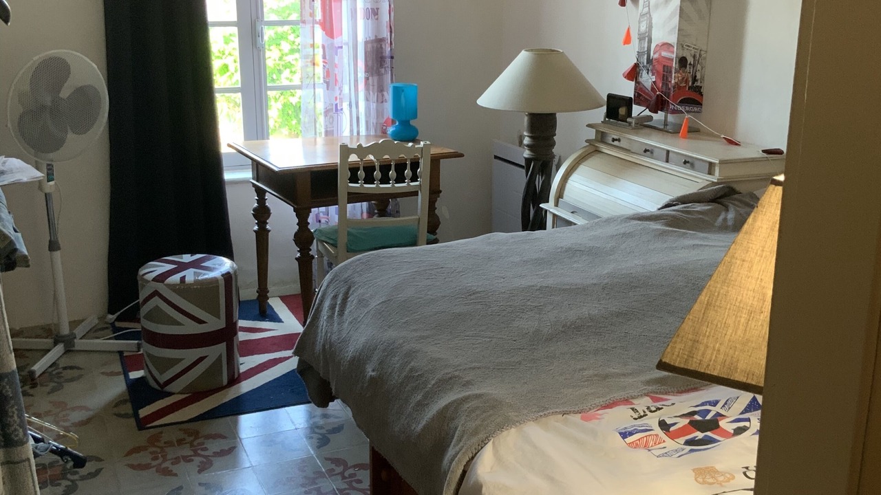 Photo of Bedroom in Conilhac-Corbieres