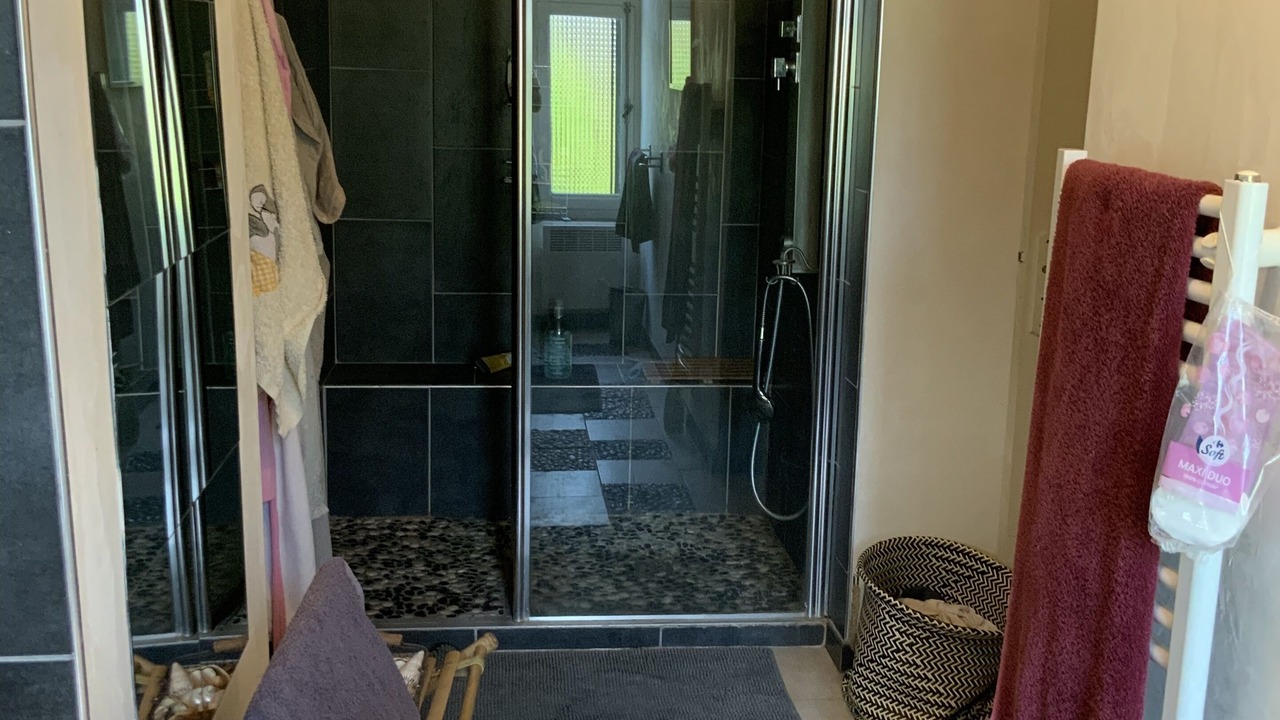 Photo of Bathroom in Conilhac-Corbieres