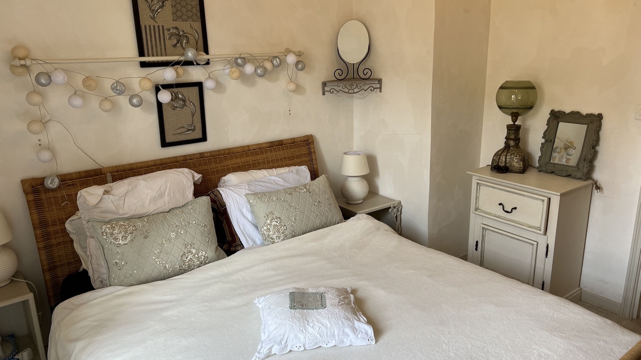 Photo of Bedroom in Conilhac-Corbieres
