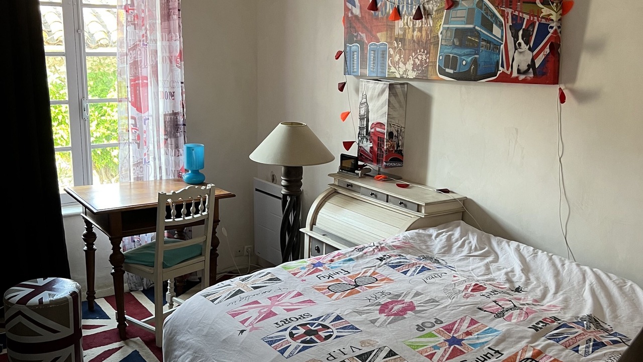 Photo of Bedroom in Conilhac-Corbieres