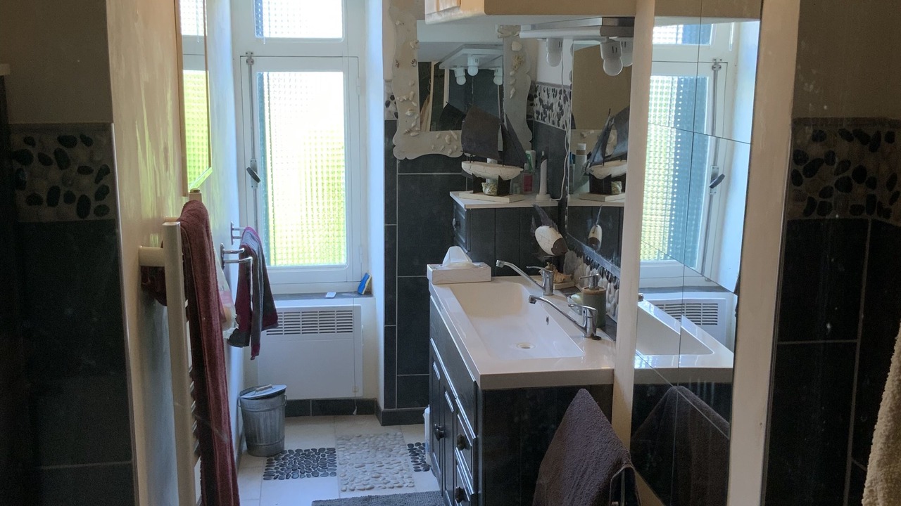 Photo of Bathroom in Conilhac-Corbieres